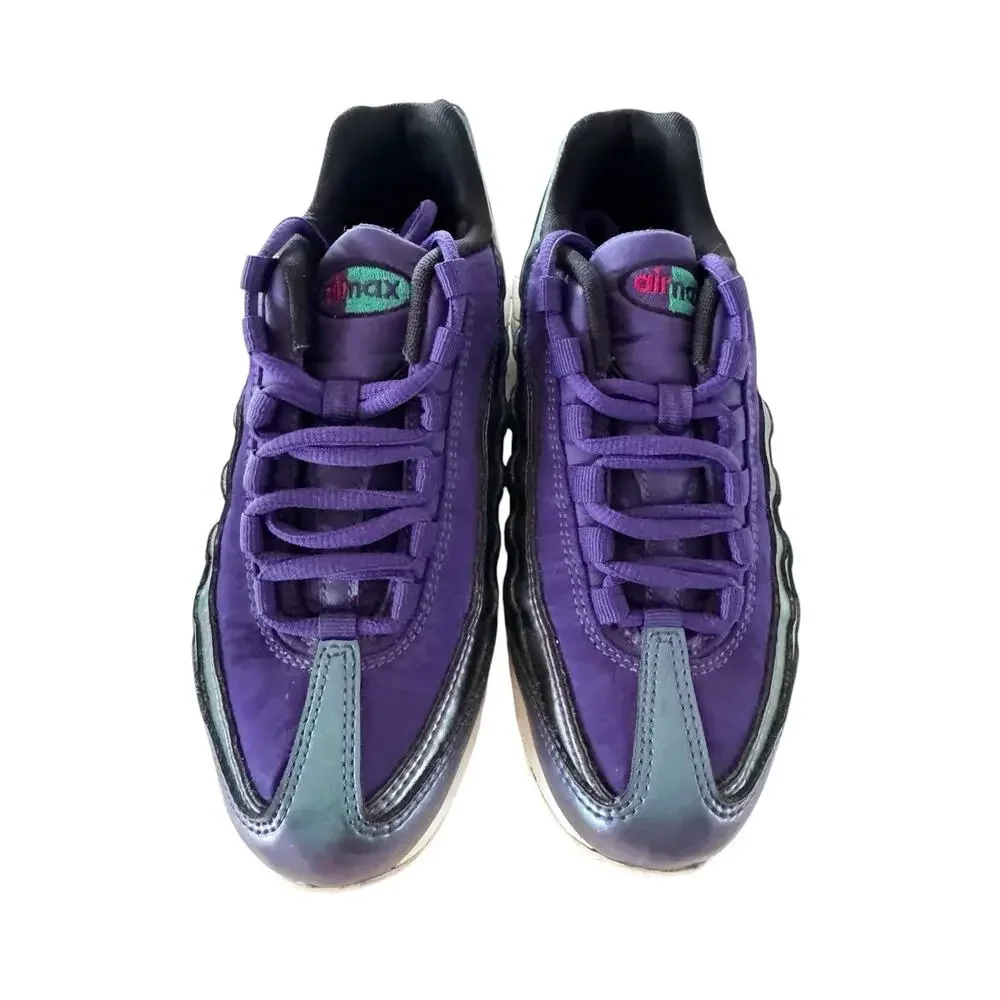 2018 Nike Air Max 95 